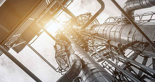 外螺紋片式球閥的工作原理